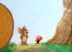 تام و جری (فصل2-قسمت1)